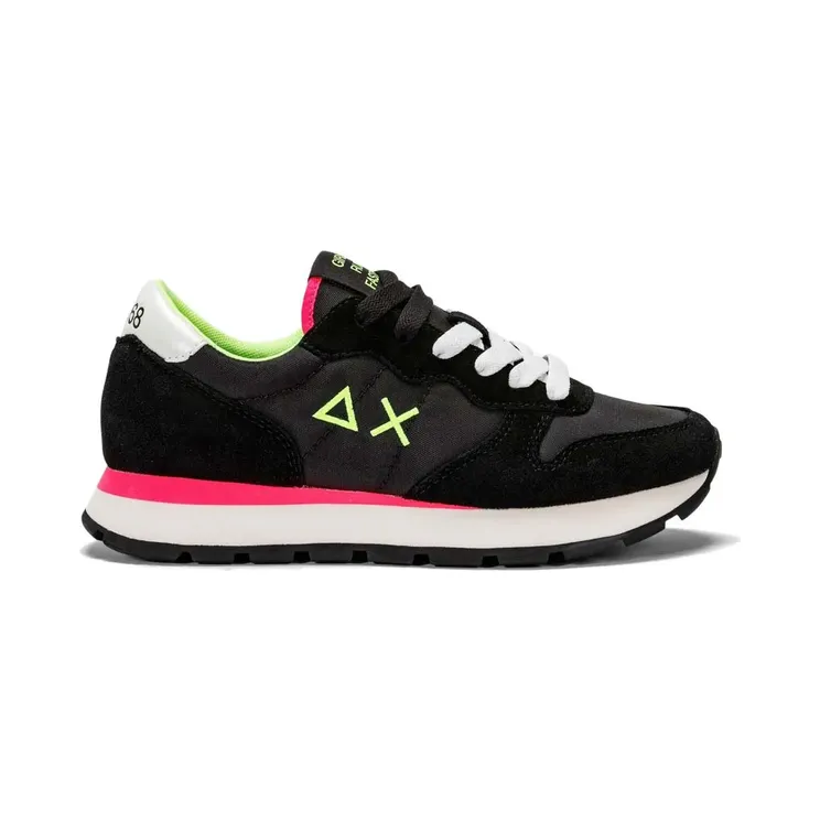 Sun68 Black (SCPZ34201S1163)