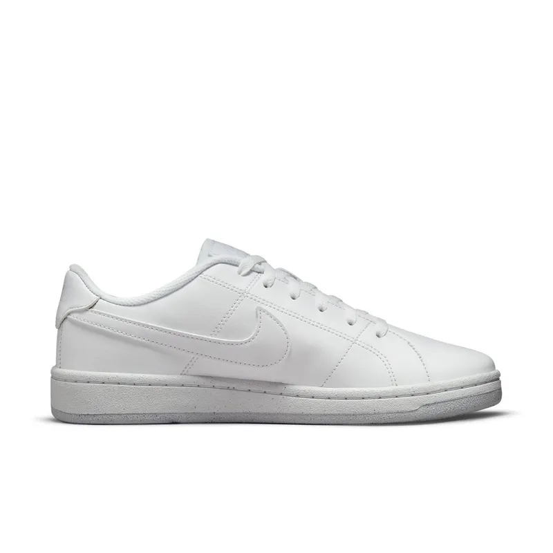 Nike Court Royale 2 White 50% Sustainable Materials (DH3159-100)
