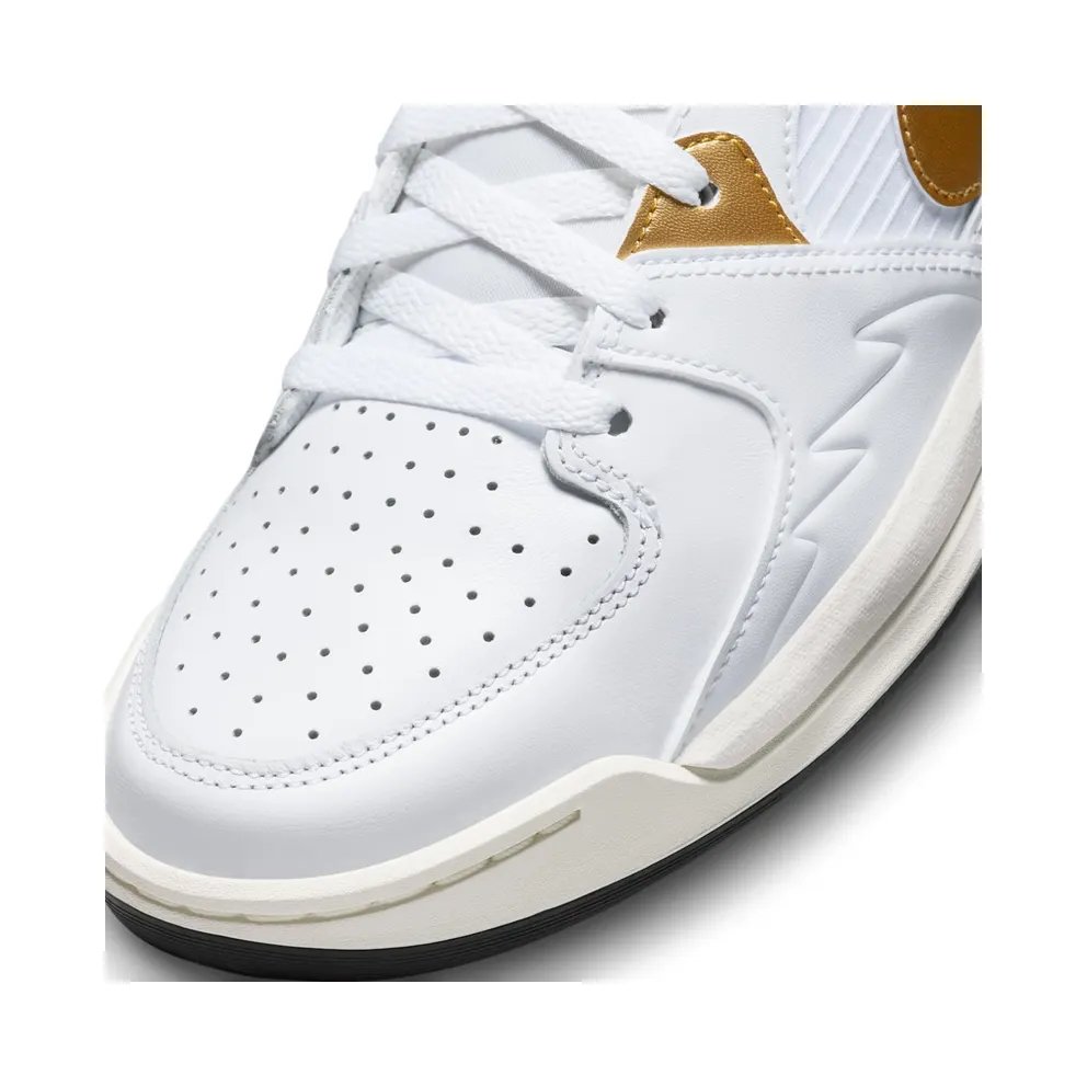 Jordan Stadium 90 White Metallic Gold (DX4397-170)