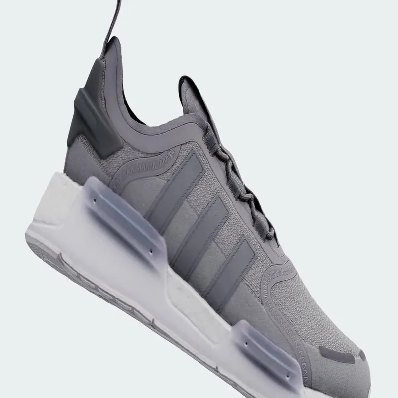 Adidas NMD_V3 Grey Three / Grey Five / Cloud White (GY9283)