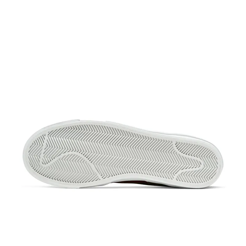 Nike Drop-Type Mid Summit White Summit White/Black-Anthracite-Legion Green (BQ5190-100)