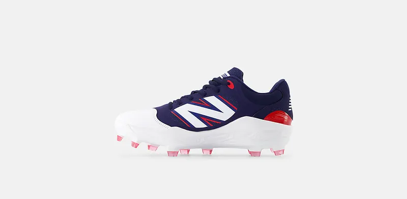 New Balance Fresh Foam 3000v7 Molded Team Navy Team Red (PL3000H7)