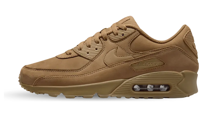 Nike Air Max 90 Laser Orange (FZ5102-299)