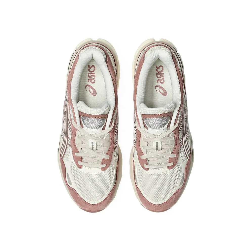 ASICS GEL-NYC 2.0 “Oatmeal / Umeboshi” (1203A895-250)