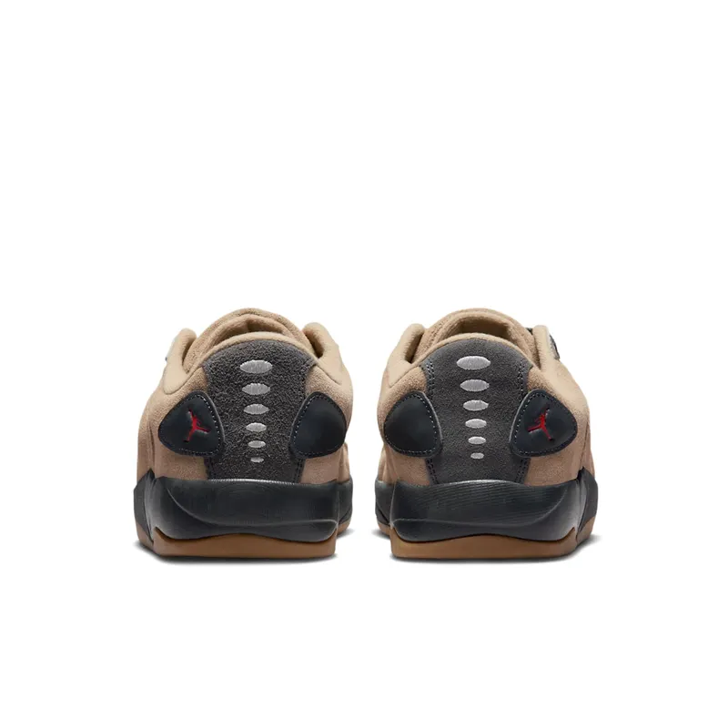 Jordan Session Khaki Anthracite Gum (IB3731-200)