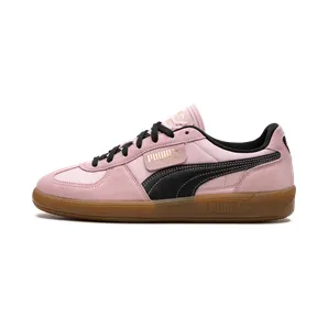 PALERMO F.C. “BRIGHT PINK-PUMA BLACK” (397245-01)