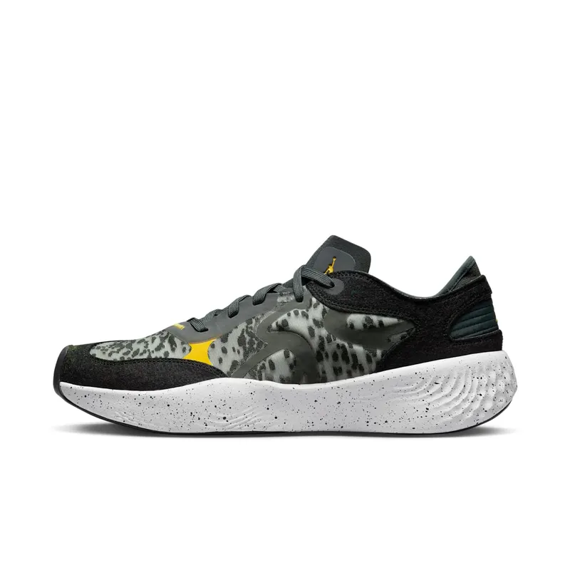 Jordan Delta 3 Low Anthracite Tour Yellow (DN2647-007)