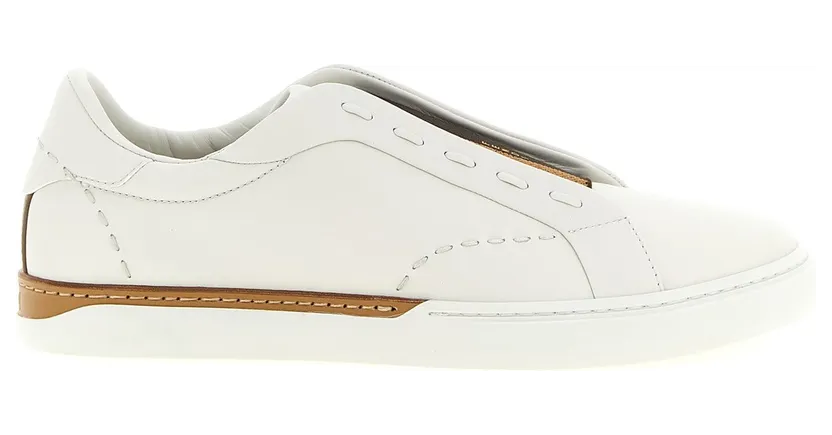 Fendi City “White” (7E1937A2C9F1XIF)