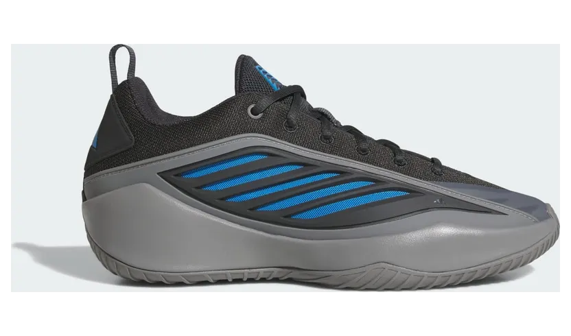 adidas Believe That 1 Carbon Lucid Ray Blue (KJ3146)