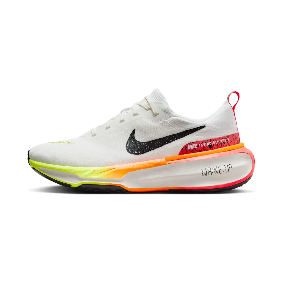 Nike ZoomX Invincible Run 3 Bright Crimson (HF4915-100)