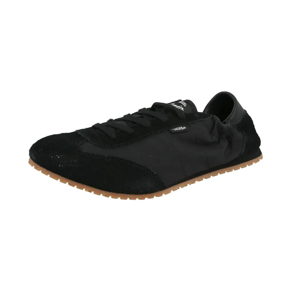 Vans sneaker Black (VN000Z6XBLA1)