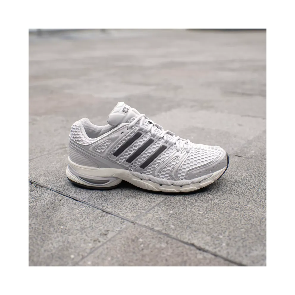 Adidas Adidstar Control 5 Silver Metallic / Grey One / Core Black (KI6121)