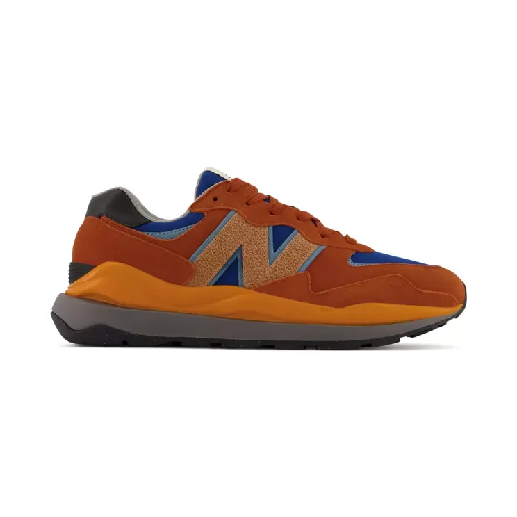 New Balance 57/40 Rust Oxide Blue Groove (M5740GHA)