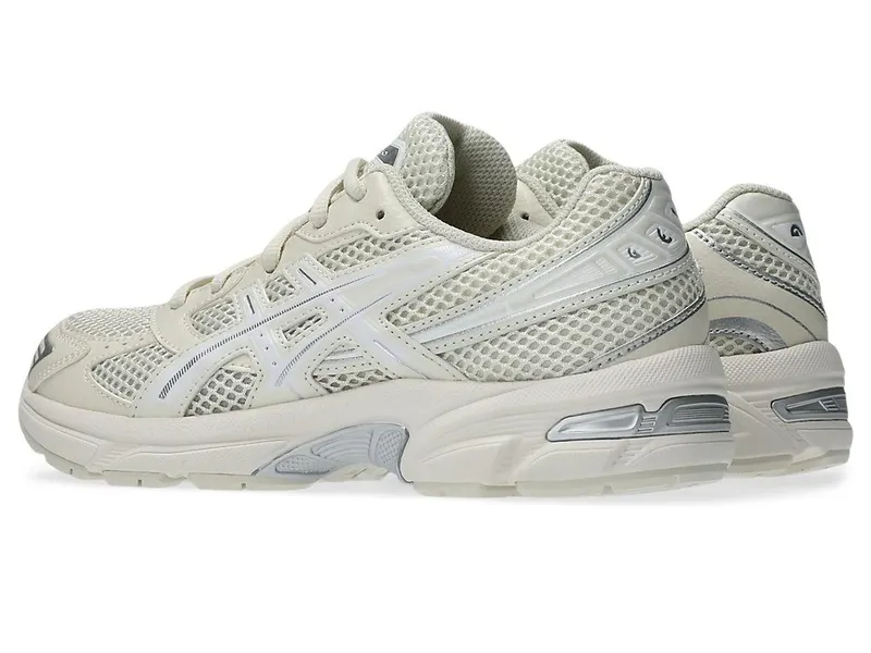 ASICS GEL-1130 GS “Cream / White” (1204A197-101)
