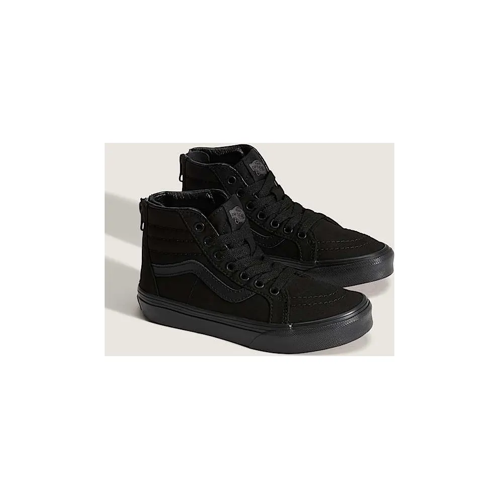 Vans SK8 HI Black (VN000W9WIU6)