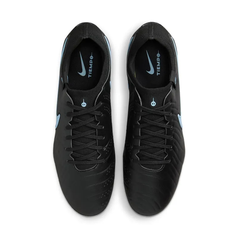 Nike Legend 10 Pro AG-Pro Black Ice Blue (DV4334-003)