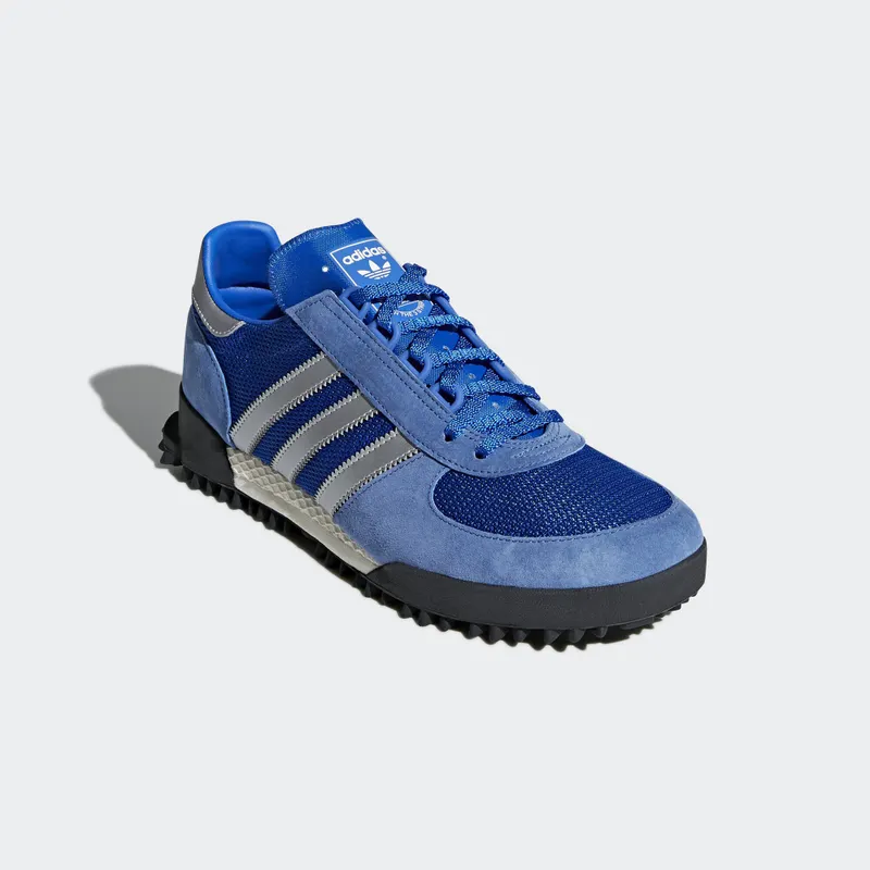 adidas Marathon TR Trace Royal Trace Royal/Blue/Core Black (BB6802)