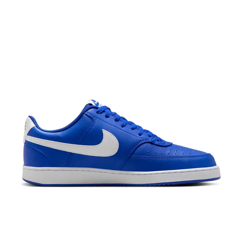 Nike Court Vision Low Racer Blue (HJ9135-445)