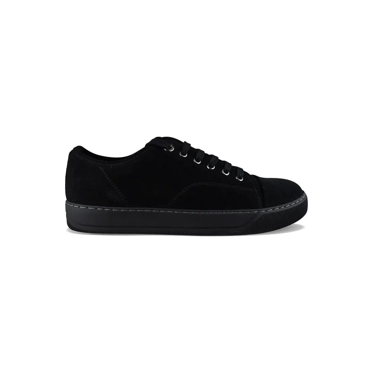Lanvin DBB1 mit Schnürung “Black” (FMSKDBB1SUSHH2118)