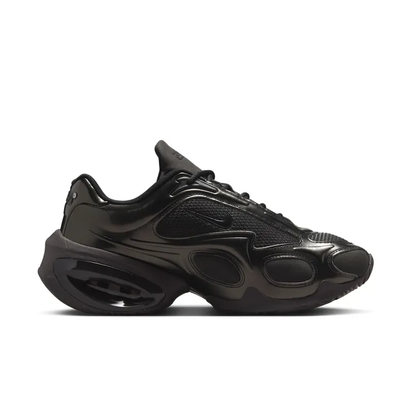Nike Air Max Muse (black / black / metallic silver) – FV1920-003