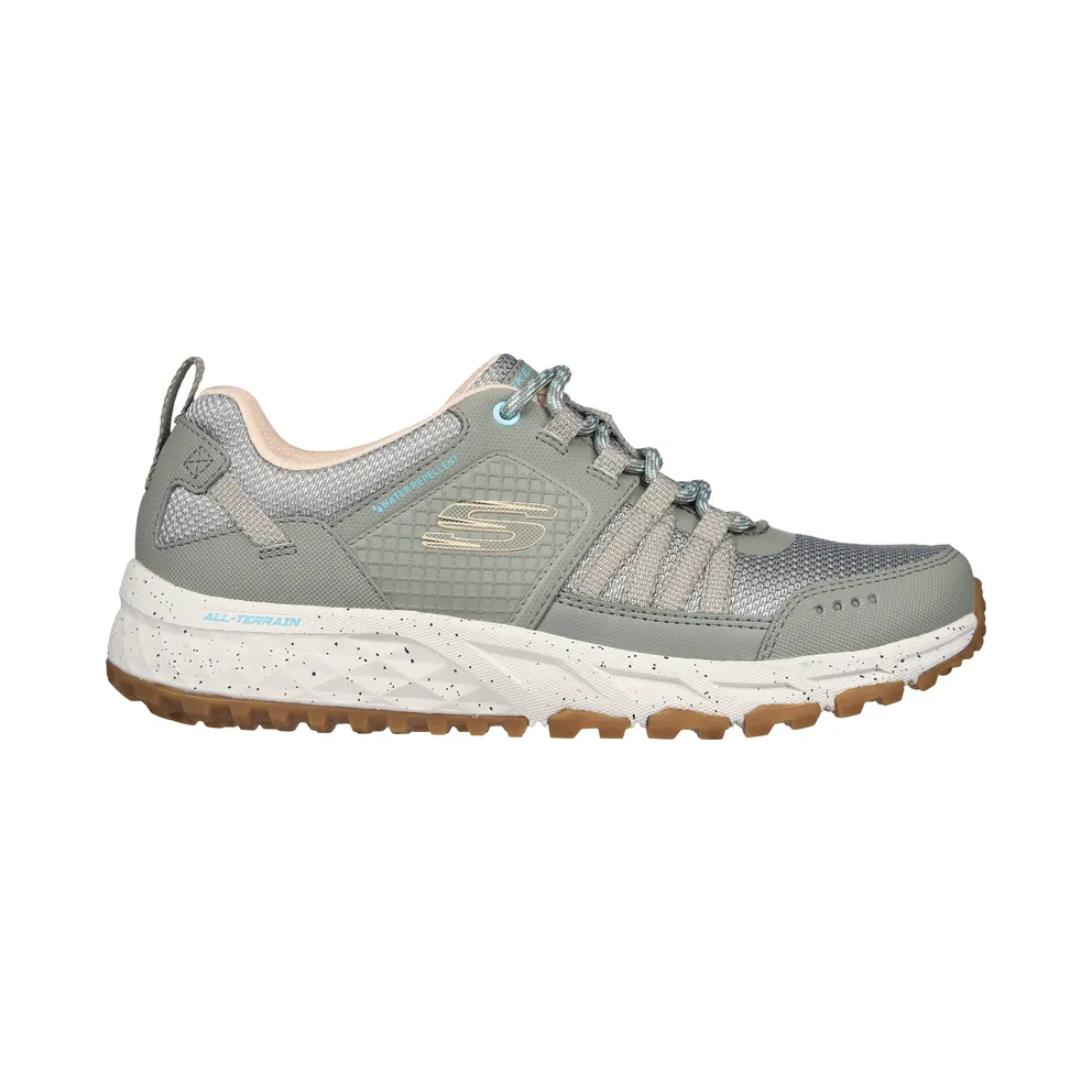 Skechers Escape Plan – Endless Pursuit – Olijf – “Green” (180061 OLV)