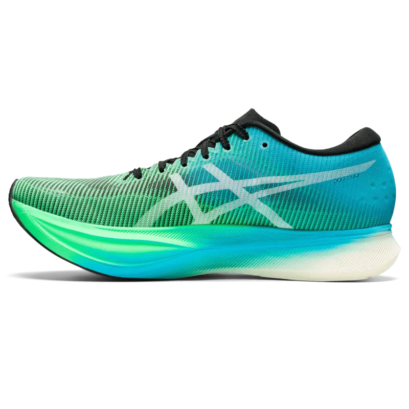 Asics METASPEED EDGE + Black/New Leaf (1013A116.001)