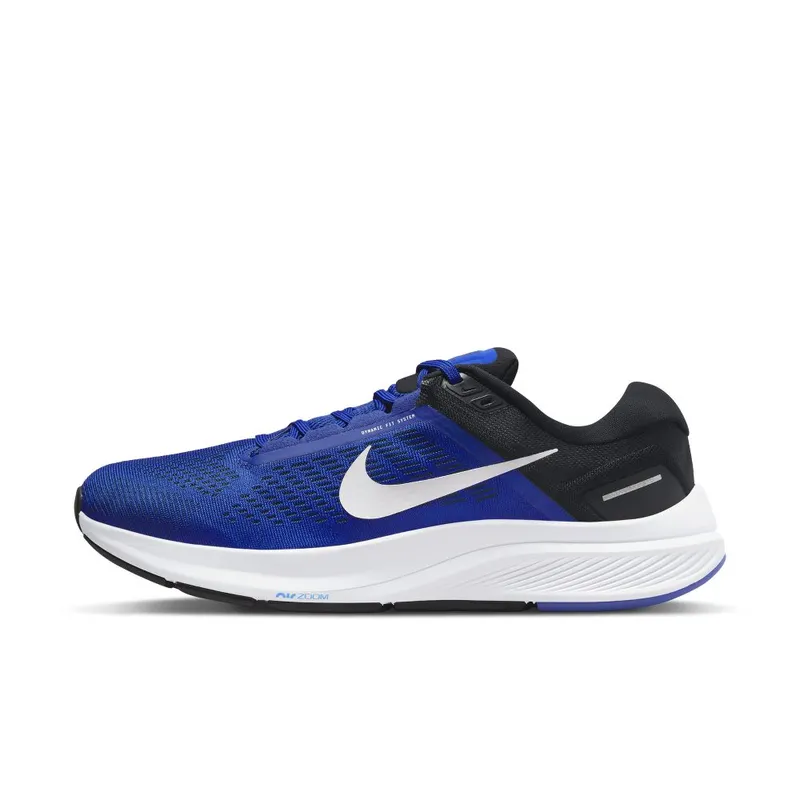 Nike Air Zoom Structure 24 Road Running Blue (DA8535-401)