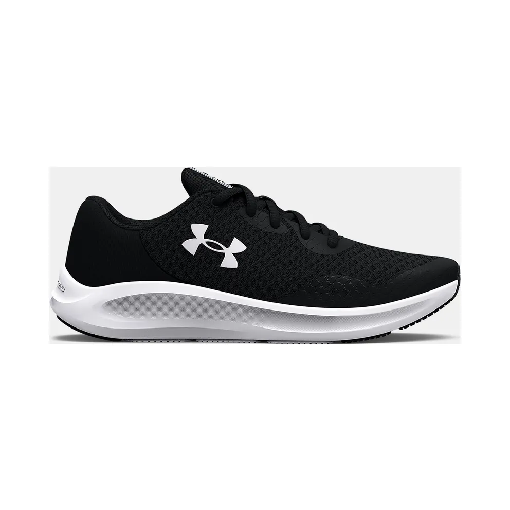 Under Armour Charged Pursuit 3 Black (3024987-001)