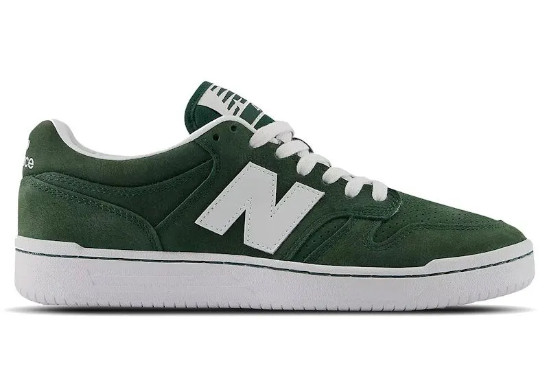 New Balance Numeric 480 Eighties Pack Celtics (NM480EST)
