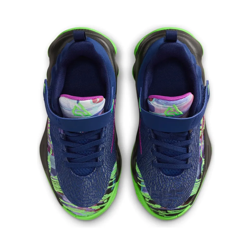 Nike Giannis Immortality 4 King of the Court (II0660-400)
