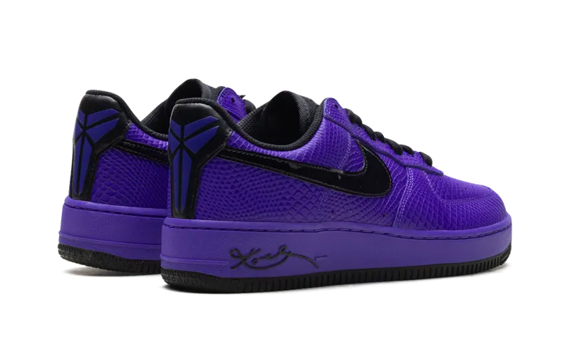Nike Air Force 1 Low “Kobe Byrant – FC Barcelona” (II7062-500)