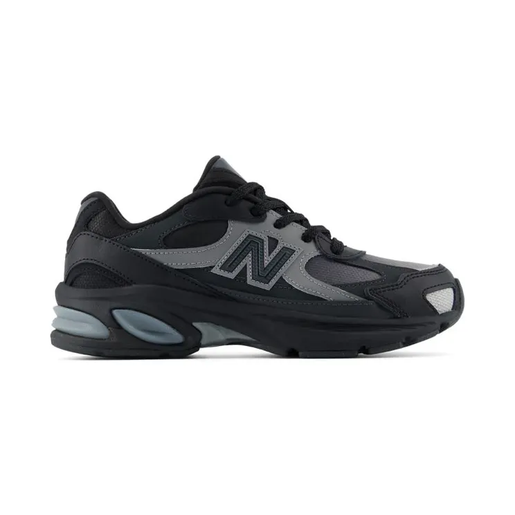 New Balance 2010 Black (G20102CJ)