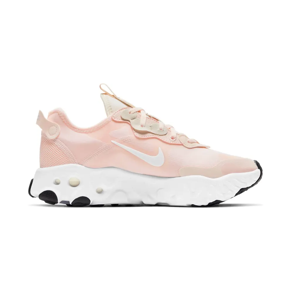 Nike React Art3mis Orange (CN8203-800)