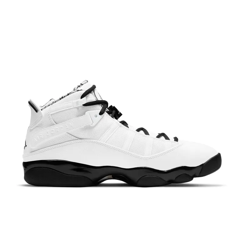 Jordan 6 Rings Motorsport (2021) (DD5077-107)