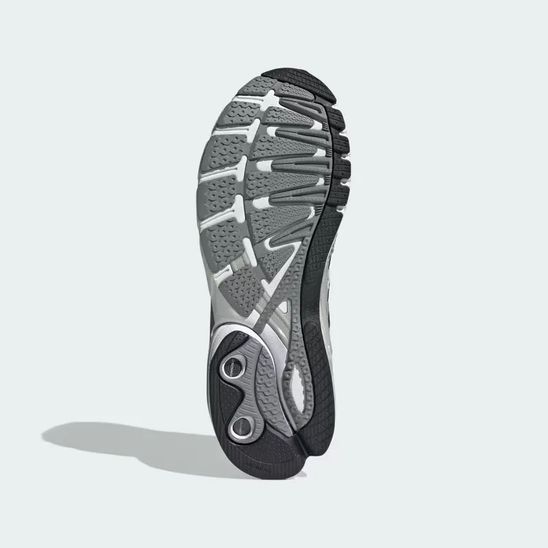 Adidas Adistar Control 5 Grey Three / Core Black / Silver Metallic (JQ4165)