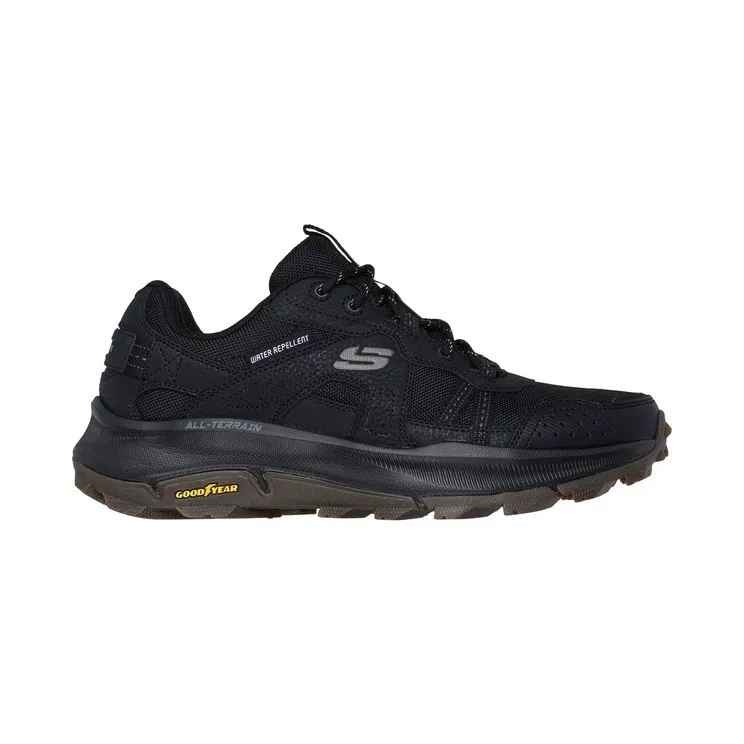Skechers Equalizer 5.0 Trail “Black” (237790BBK)