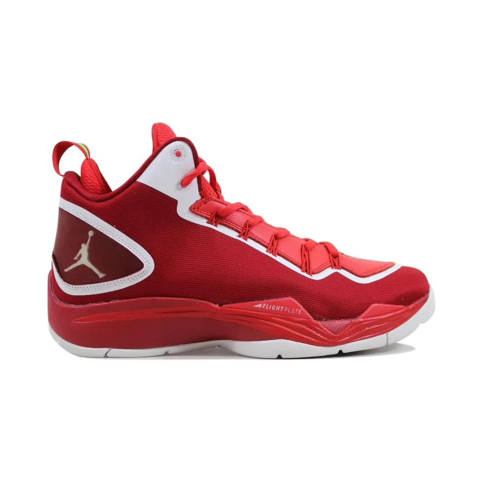Jordan Super.Fly 2 PO Gym Red (645058-602)