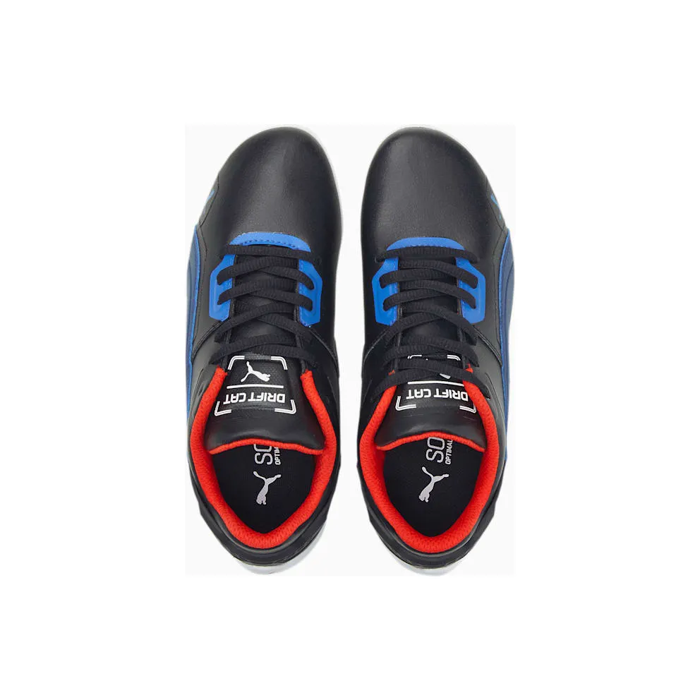 Puma Bmw M Motorsport Drift Cat Delta Motorsport Shoes Black/Blue (30711901)