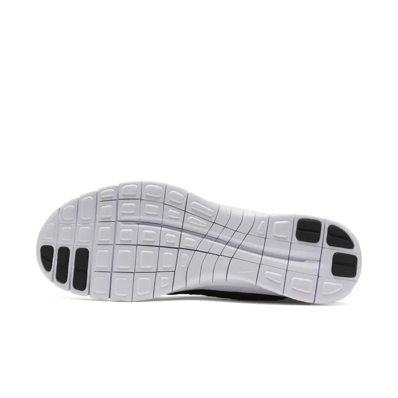 Nike Free Hypervenom 2 Black Black/Black-White (747139-003)