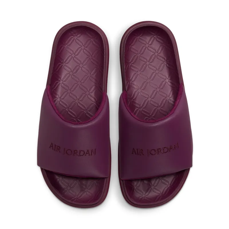 Jordan Sophia Bordeaux Fire Pink Burgundy Crush (FZ7012-601)