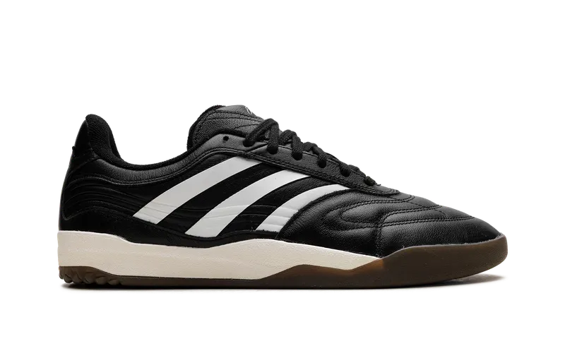 Adidas Koresco National “Kith – Black Gum” (JR9201)