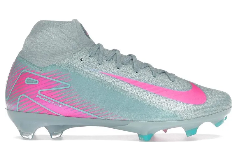 Nike Zoom Mercurial Superfly 10 Elite FG Prism Pack (FQ1454-301)