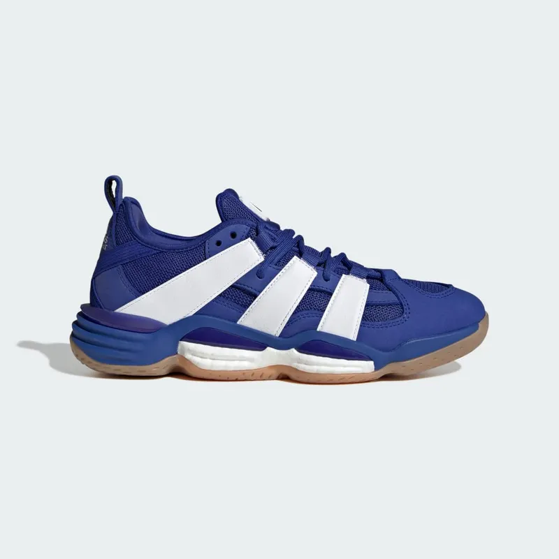 Adidas Stabil Semi Lucid Blue / Cloud White / Gum (HP9979)