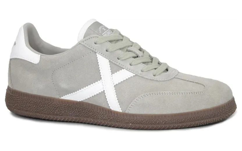 Munich sneaker Grijs (MUNE268290216216)