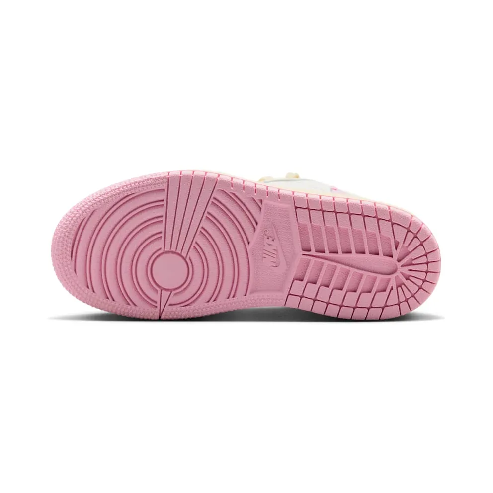 Air Jordan 1 Low PS “Travis Scott – Shy Pink” (IQ7605-100)