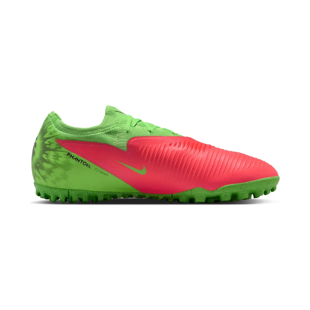 Nike Phantom 6 Low Pro TF Erling Haaland Harness Your Haaland (IH1788-603)