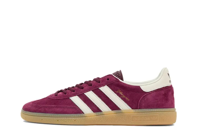 adidas x size? Glasgow City Series 25th Anniversary (KK3483)