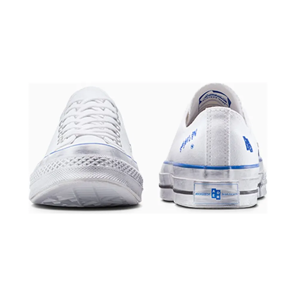 Converse Chuck 70 Low Ader Error Tofu Oyster (A14289C)
