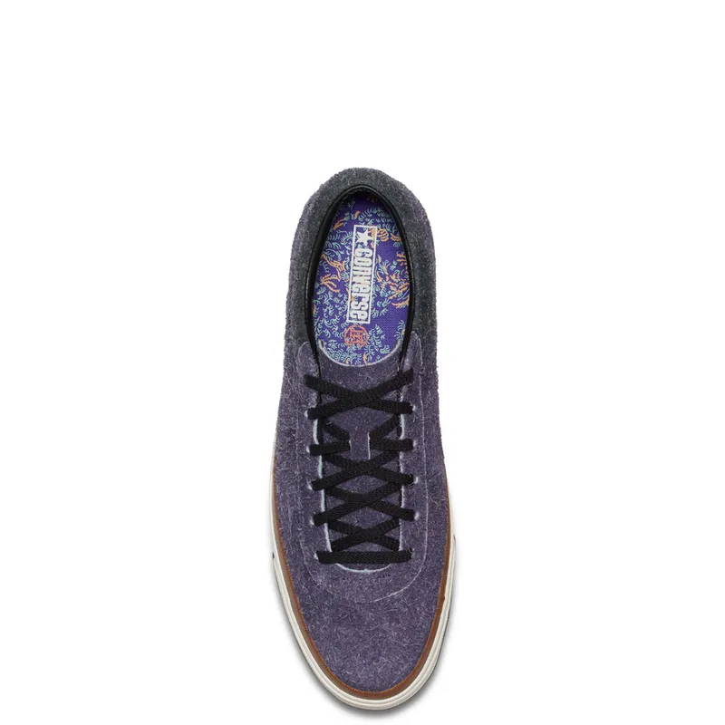 Converse One Star CC Ox Clot LA Pack Blue (161300C)