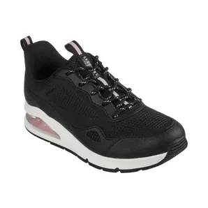 Skechers Uno 2 Traveler “Black (155640 Blk)” (155640BLK)